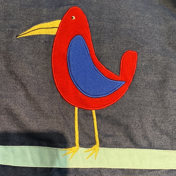 Children's bedspread - Picture 3 of 3